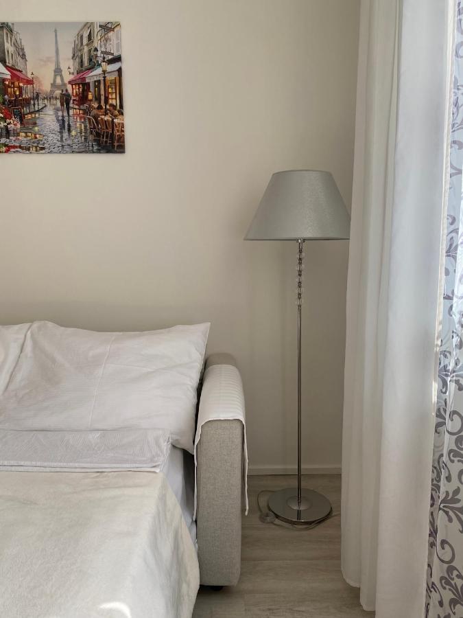 Homelike Prague Apartment Exterior foto