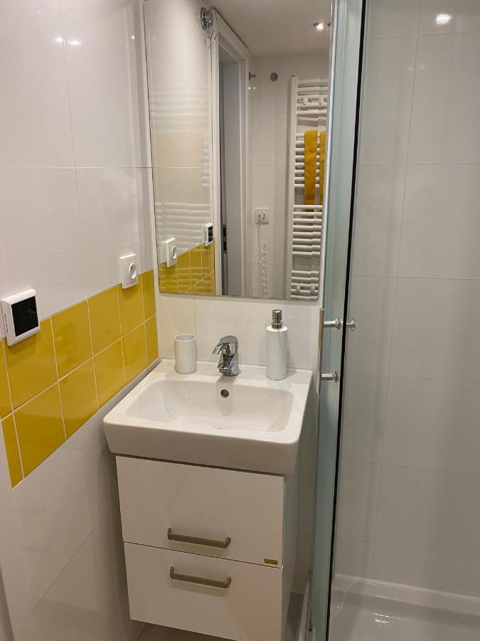 Homelike Prague Apartment Exterior foto