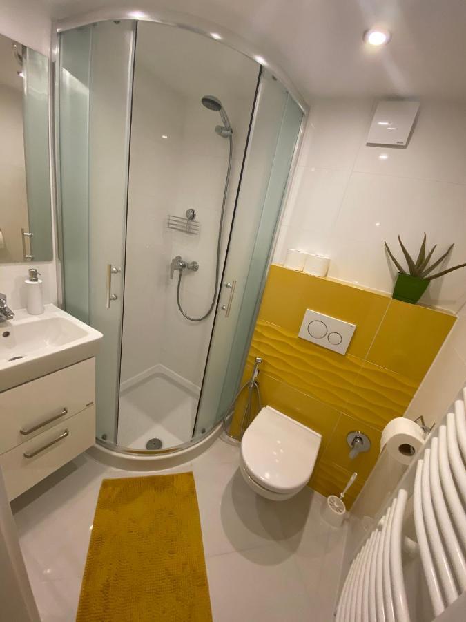 Homelike Prague Apartment Exterior foto