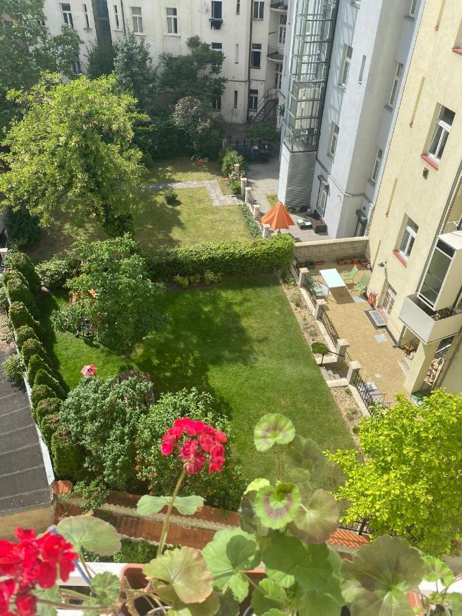 Homelike Prague Apartment Exterior foto