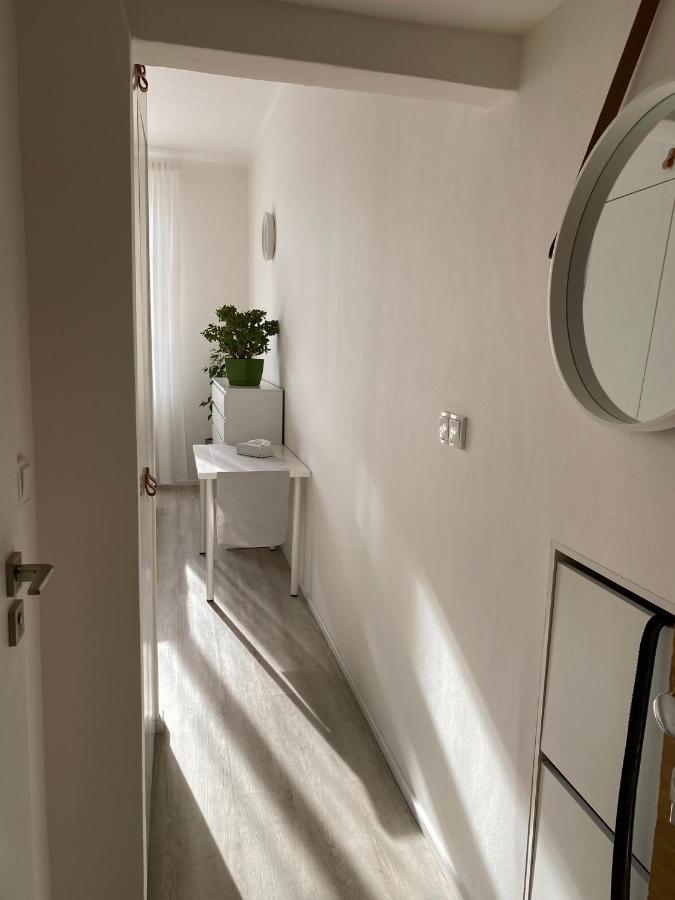 Homelike Prague Apartment Exterior foto
