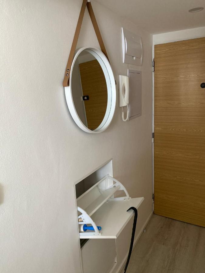 Homelike Prague Apartment Exterior foto