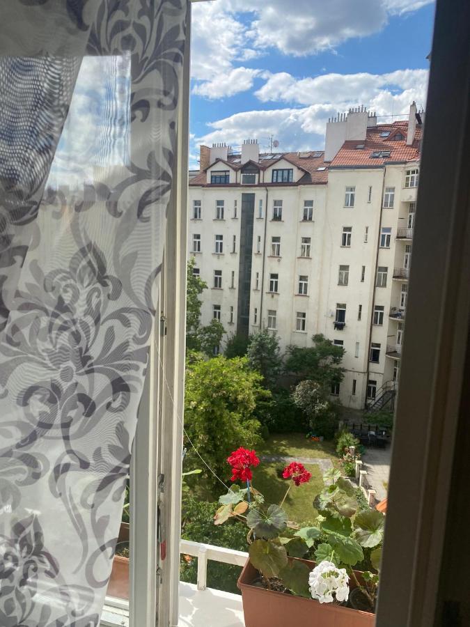 Homelike Prague Apartment Exterior foto
