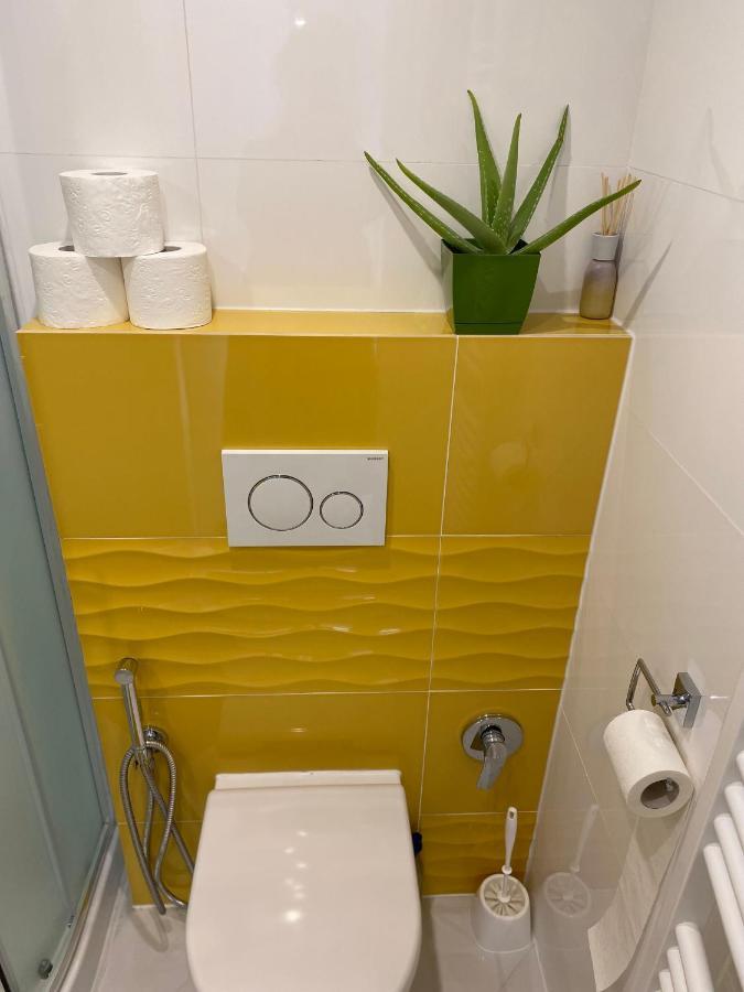 Homelike Prague Apartment Exterior foto