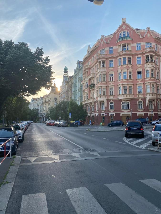 Homelike Prague Apartment Exterior foto