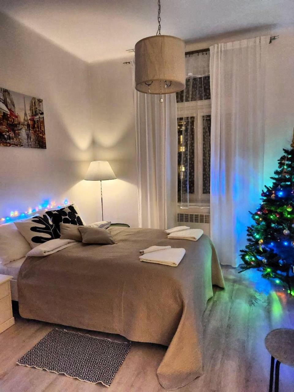 Homelike Prague Apartment Exterior foto