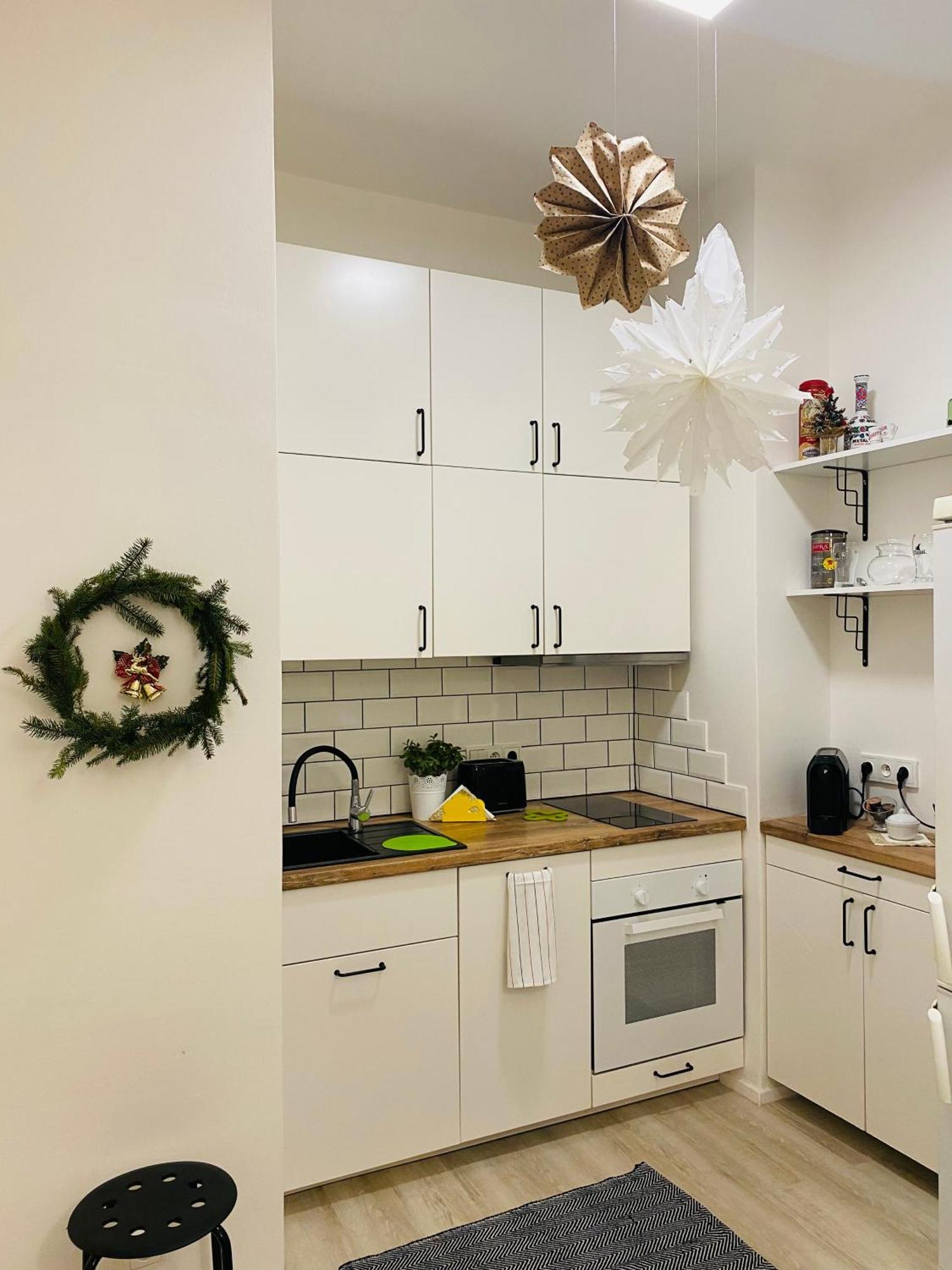 Homelike Prague Apartment Exterior foto