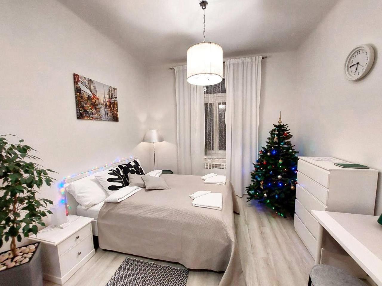 Homelike Prague Apartment Exterior foto