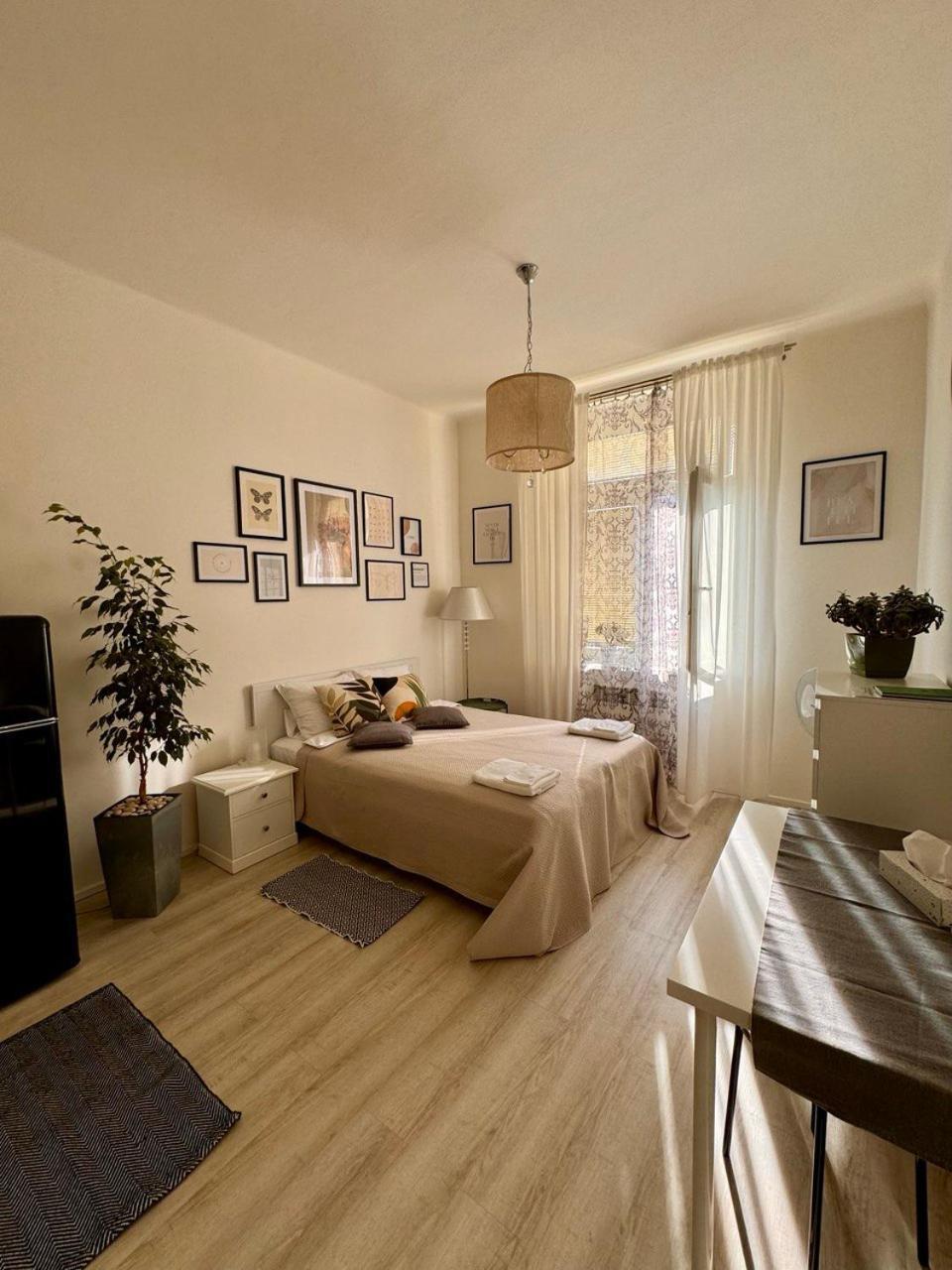 Homelike Prague Apartment Exterior foto