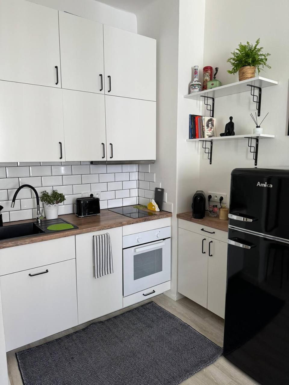 Homelike Prague Apartment Exterior foto