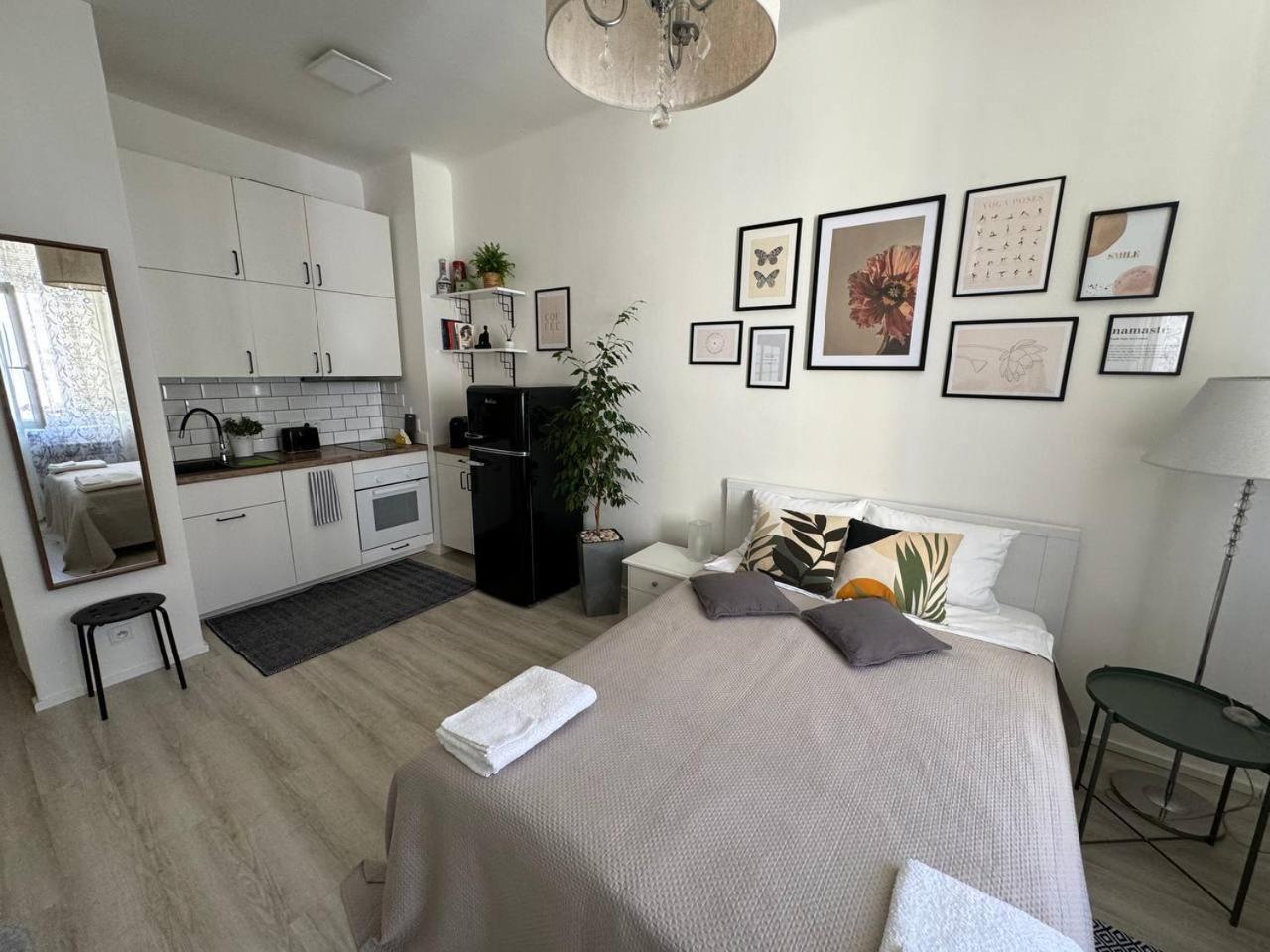 Homelike Prague Apartment Exterior foto