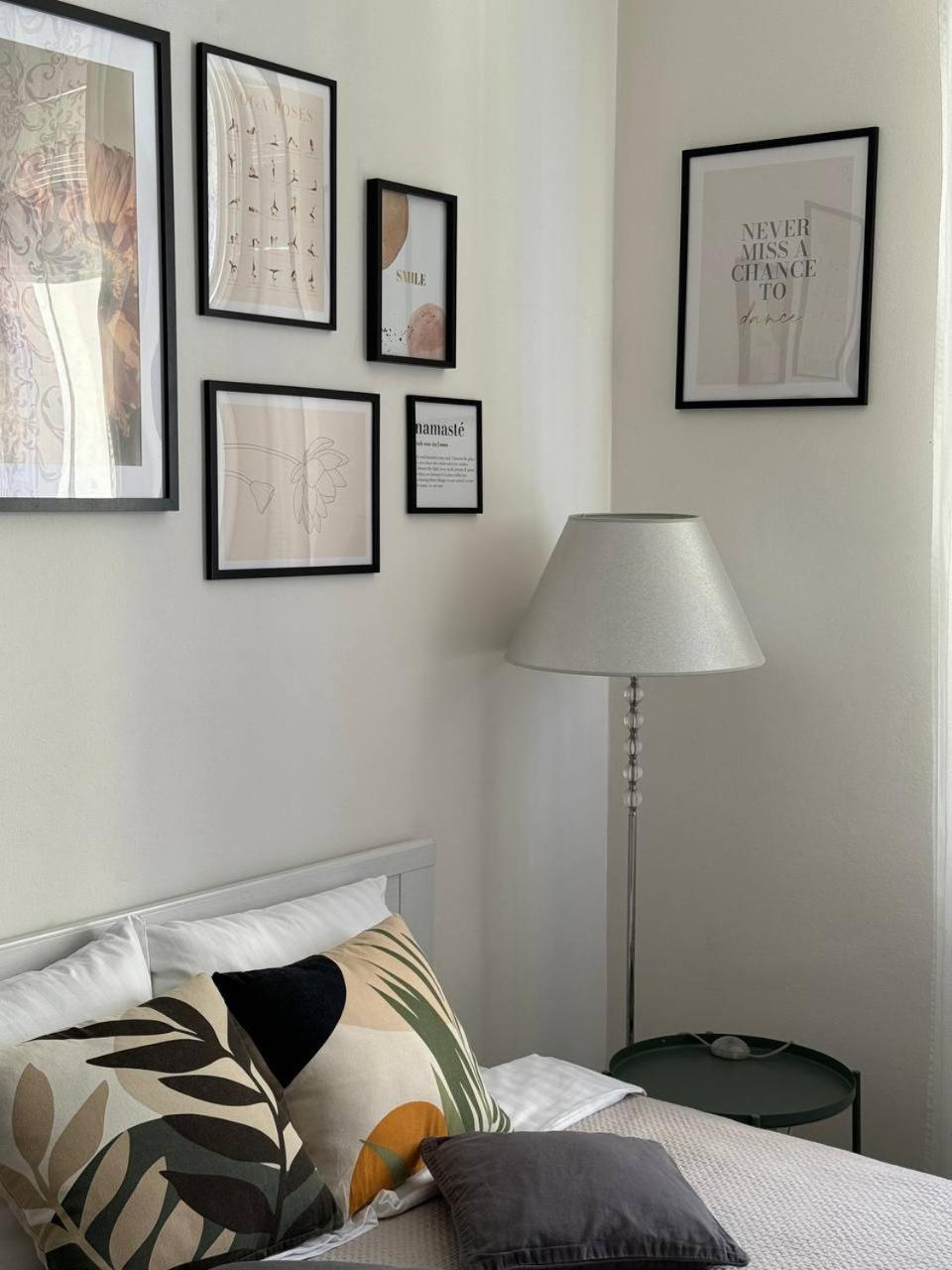 Homelike Prague Apartment Exterior foto