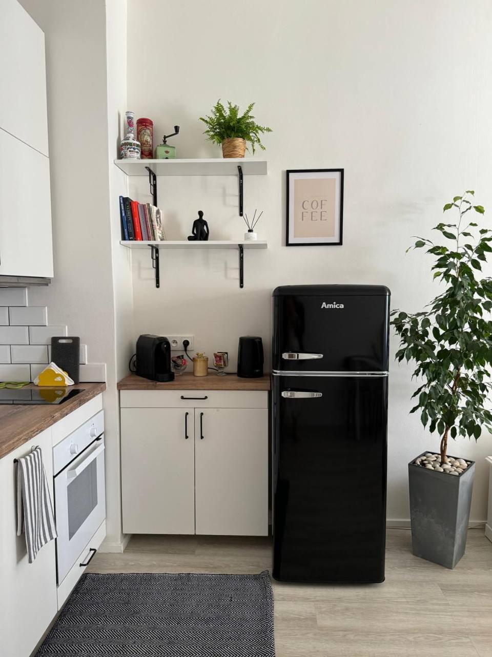 Homelike Prague Apartment Exterior foto